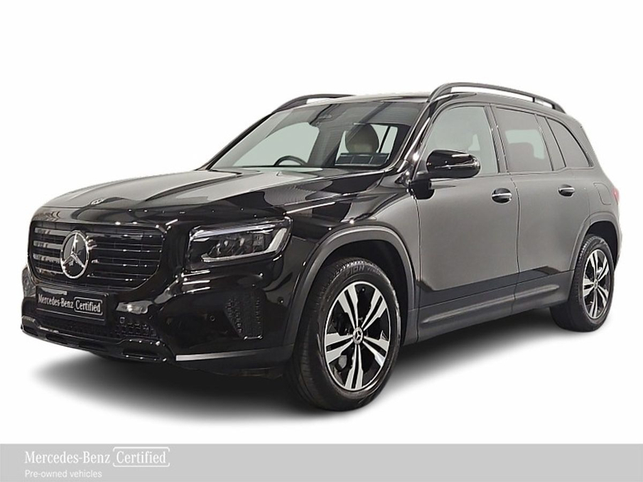 2025 Mercedes-Benz GLB for sale in , Ireland