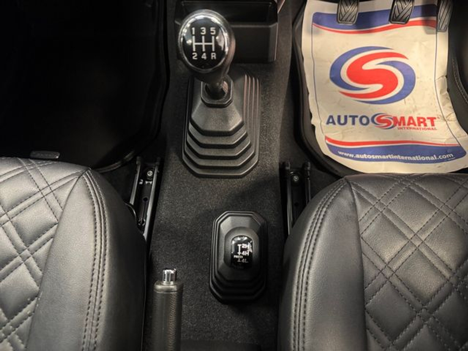 2022 Suzuki Jimny  €23,950