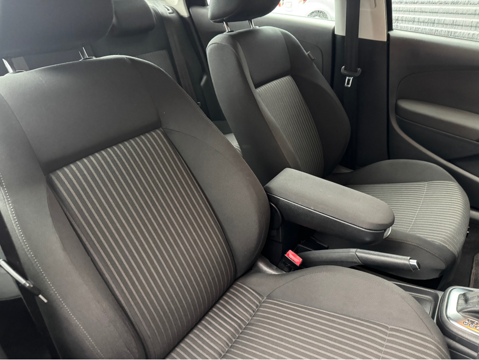 2012 Volkswagen Polo 1.2 TSI HIGHLINE AUTO €8,495