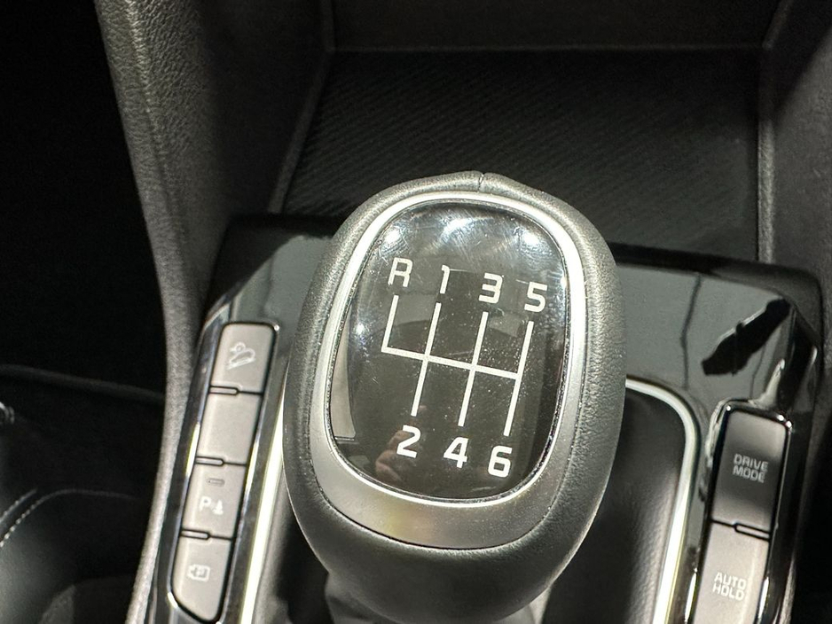 2025 Kia Sportage K3 1.6 Crdi €38,800