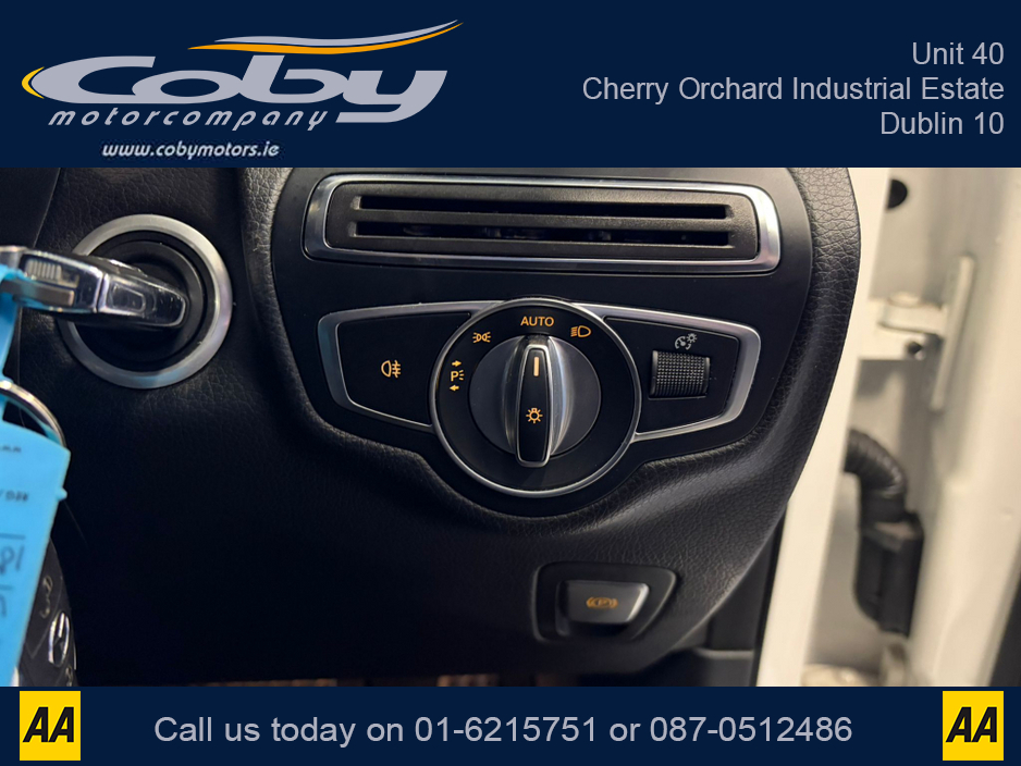 2018 Mercedes-Benz GL Class 220 4matic AMG Line 5DR AUTO. NCT, Alloy Wheels, Full Leather, Full Electrics, Hands Free, 2 Keys, Dual Climate Control, Cruise Control, Reverse Camera, and more. €27,950