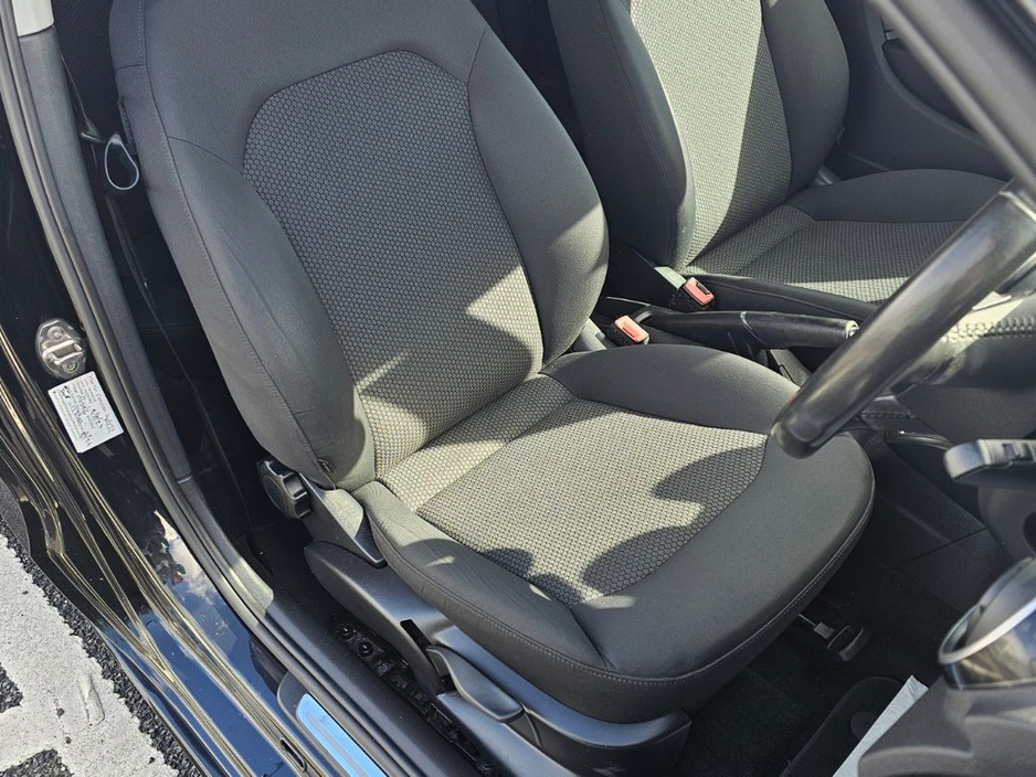 2014 Audi A1 - image 27