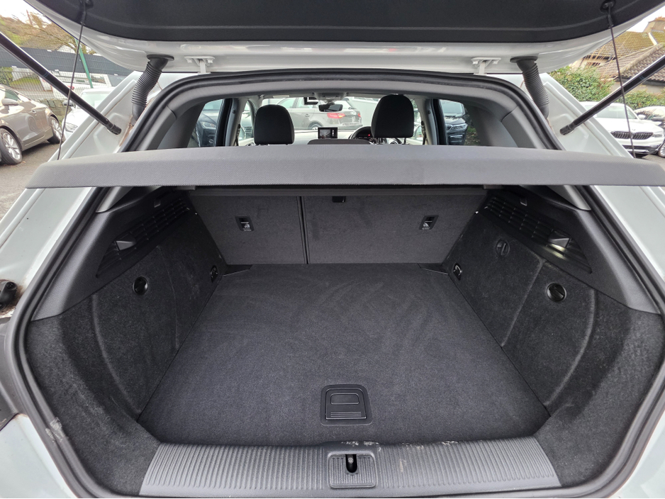 2018 Audi A3 1.4 TFSI AUTO CARPLAY ANDROID AUTO REV CAMERA PARING SENSORS DIGITAL DASH LOW TAX BAND CAR €18,950