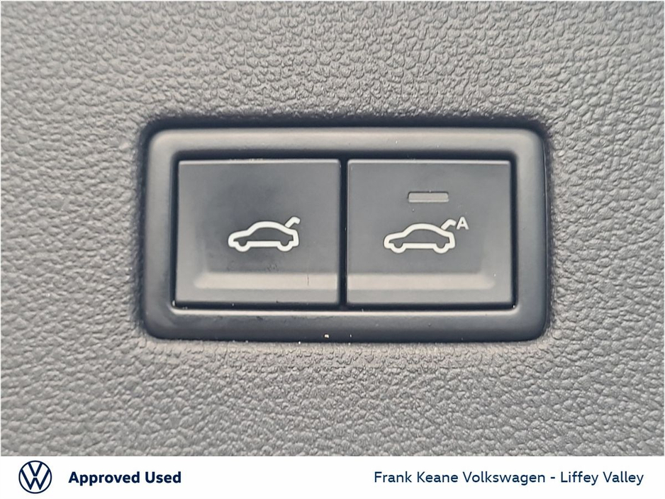 2019 Volkswagen Tiguan Allspace HIGHLINE AUTO 2.0 TDI 150HP *SUNROOF* *7-SEATER* *CARPLAY & ANDROID AUTO* *12 MONTHS FRANK KEANE WARRANTY* €32,995