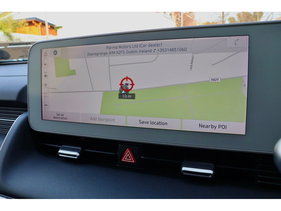 2022 Hyundai Ioniq - image 18