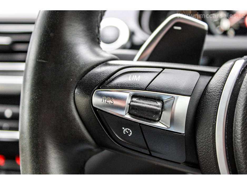 2017 BMW 6 Series 640d M Sport Gran Coup&eacute; €25,950