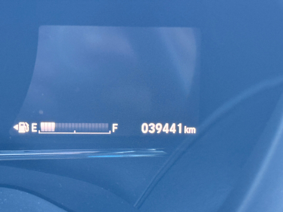 2020 Honda HR-V - image 8