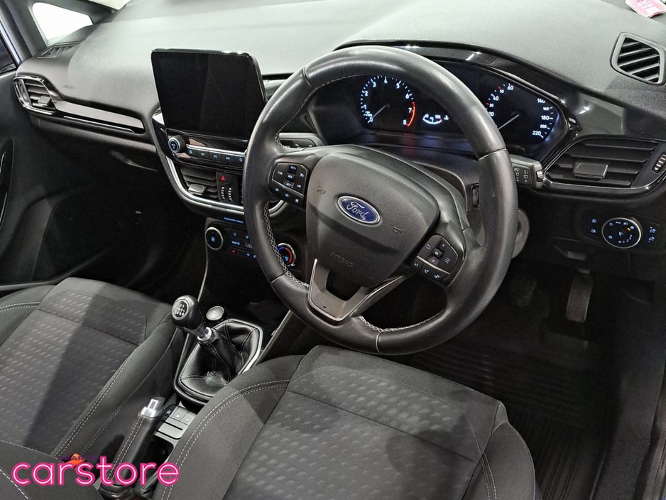 2020 Ford Fiesta - image 15