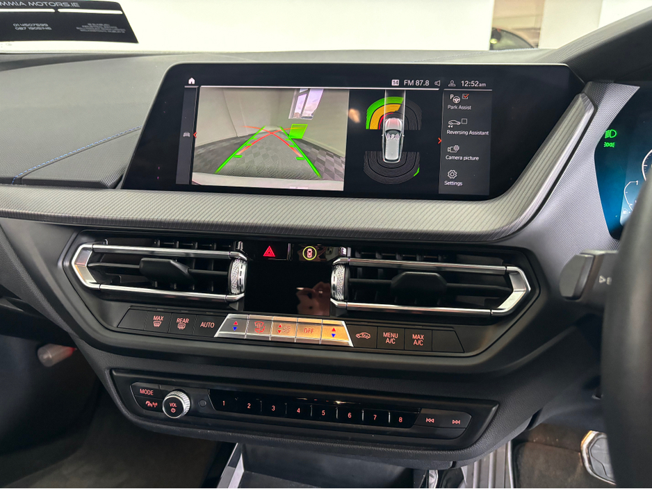 2019 BMW 1 Series - image 11