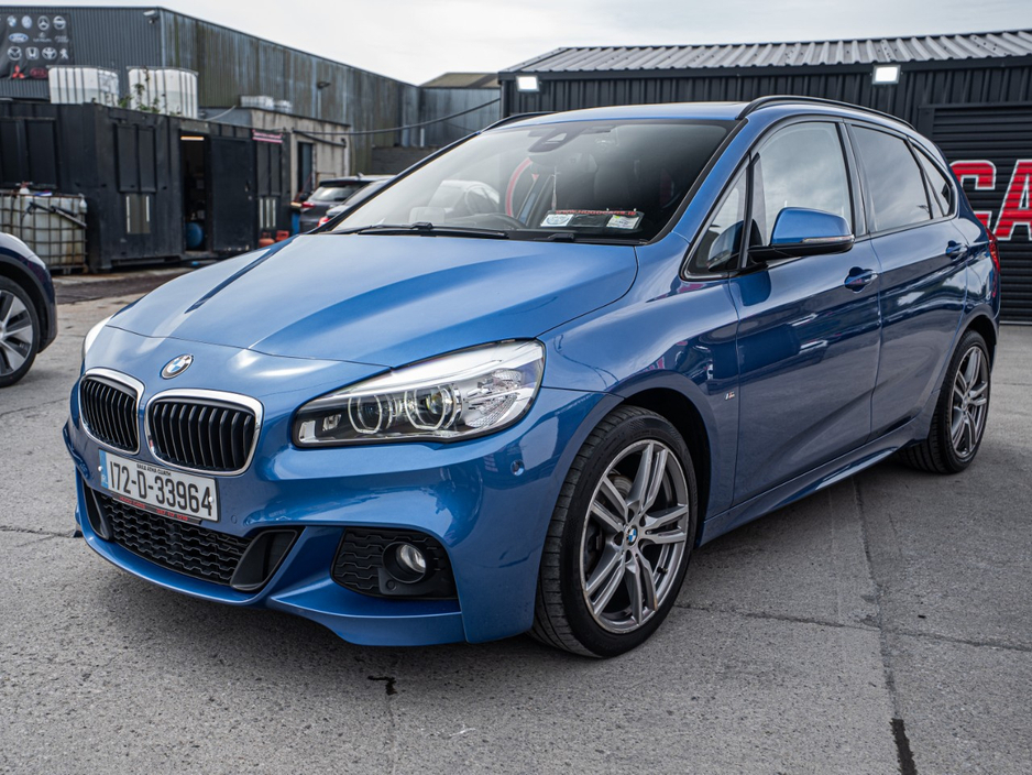 2017 BMW 2 Series - image 18