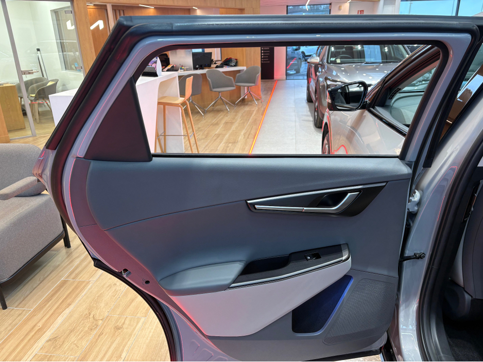 2026 Kia EV6 EARTH 2026 €53,000