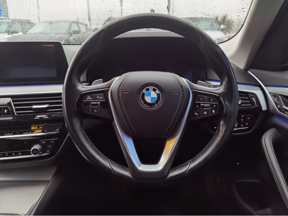 2019 BMW 5 Series 530E SE AUTOMATIC - FINANCE AVAILABLE - CALL US TODAY ON 01 492 6566 OR 087-092 5525 €22,950