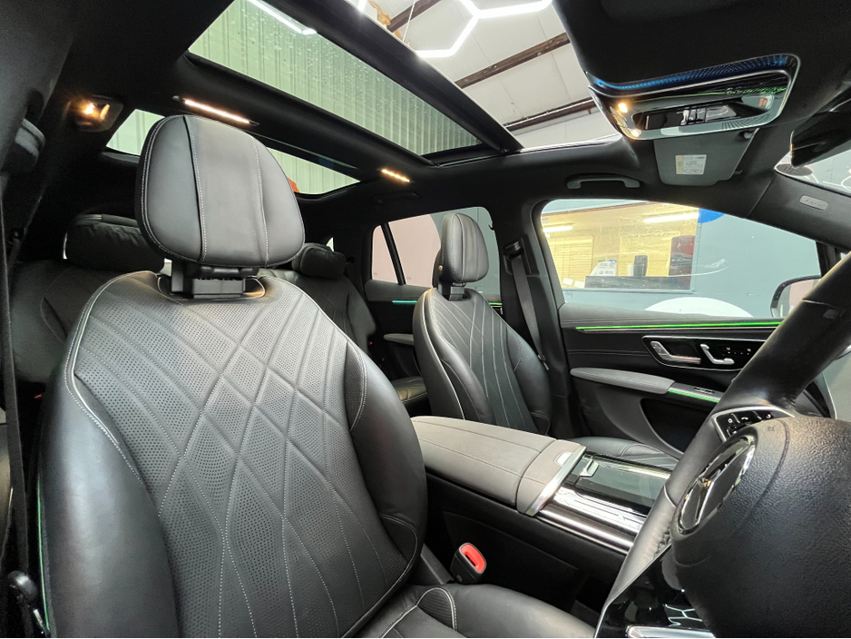 2023 Mercedes-Benz EQS - image 13