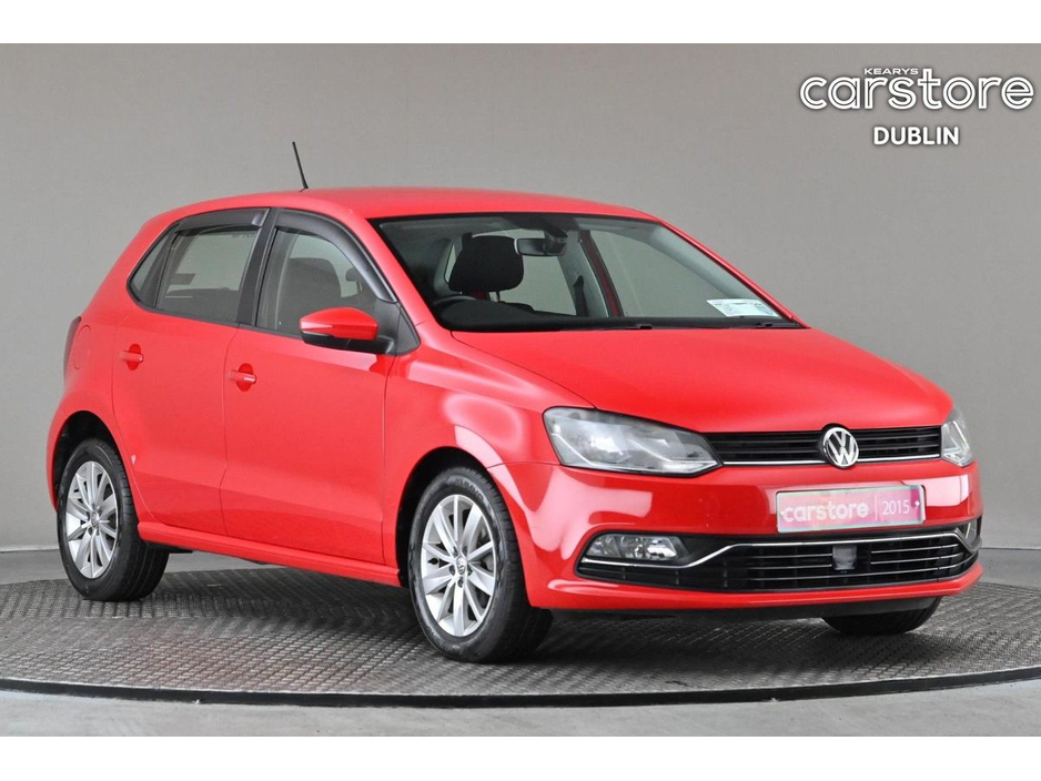 2015 Volkswagen Polo for sale in , Ireland