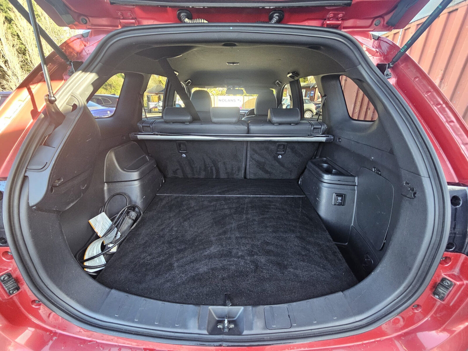 2019 Mitsubishi Outlander - image 17