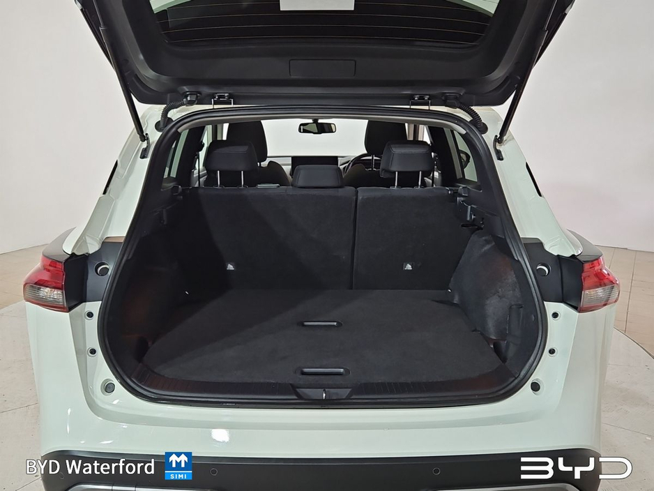 2023 Nissan Qashqai - image 17
