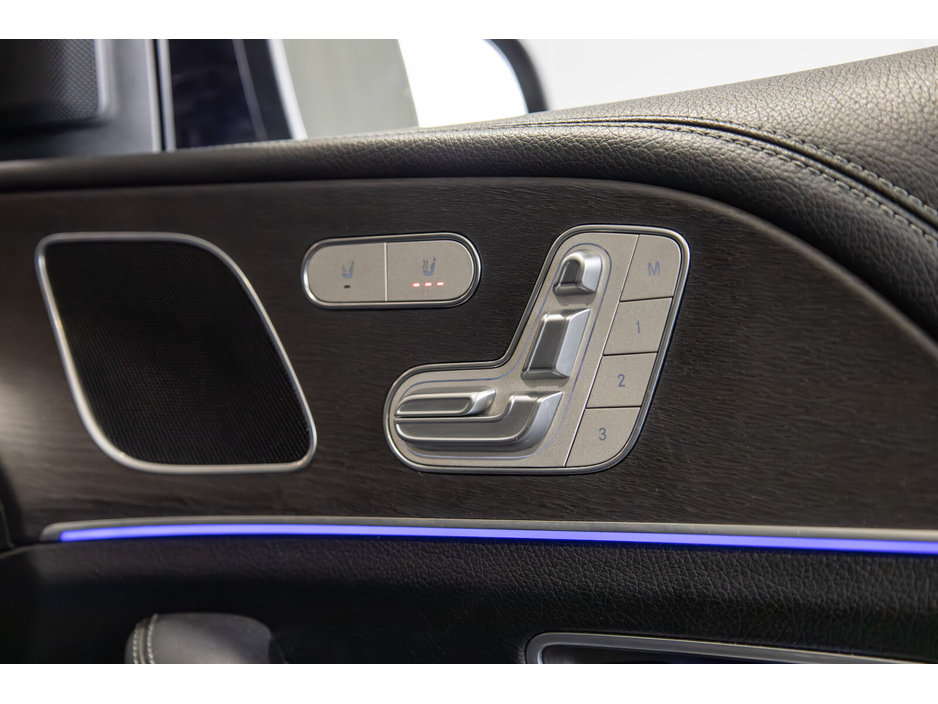 2022 Mercedes-Benz GLE Class GLE 350 de 4MATIC AMG Line €52,846