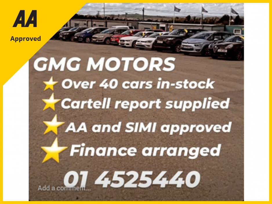 2019 Skoda Octavia **LOW MILEAGE**AMBITION 1.0 TSI 115HP 4DR €16,950