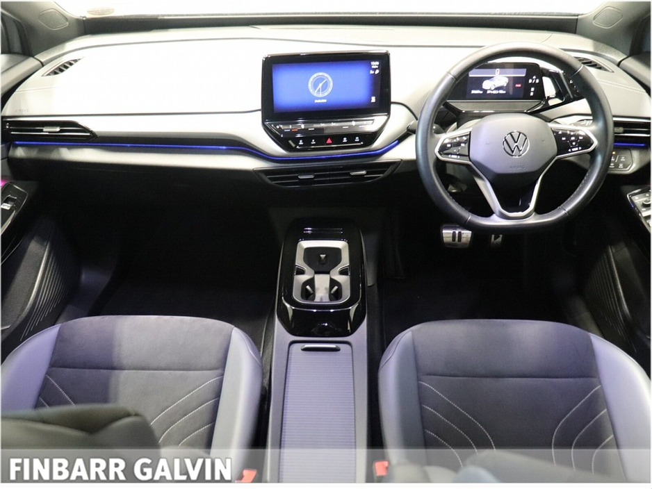 2023 Volkswagen ID.4 - image 4