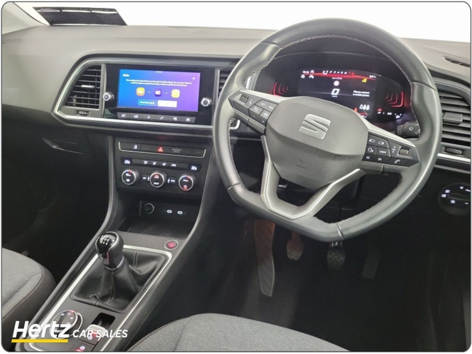 2024 SEAT Ateca - image 12