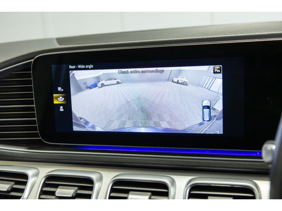 2022 Mercedes-Benz GLE Class - image 20