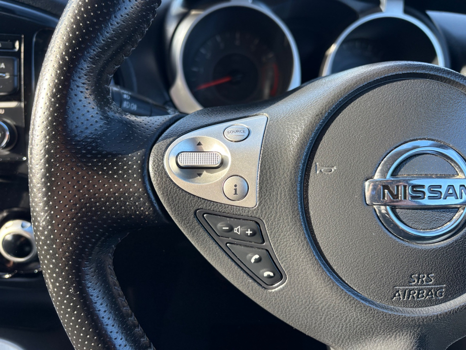 2018 Nissan Juke - image 20