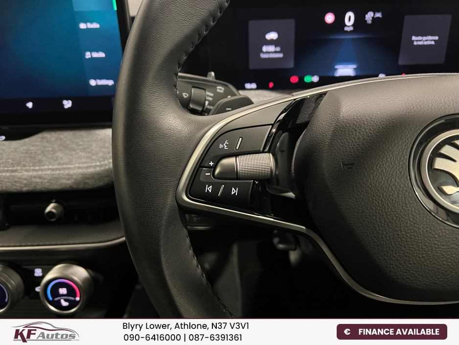 2024 Skoda Superb SE Technology 2.0TDI 150bhp 5dr DSG Auto - 242 Reg €44,995