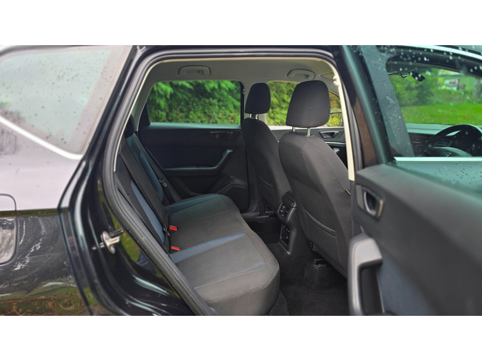 2019 SEAT Ateca - image 14