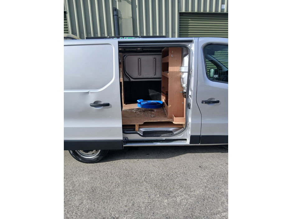 2017 Fiat Talento - image 20