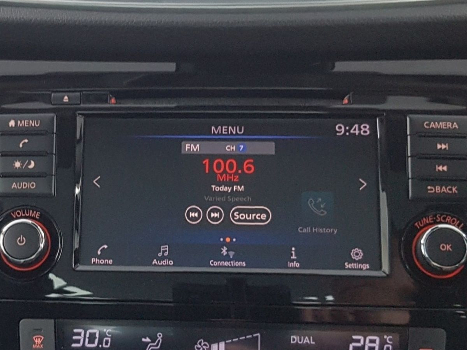 2021 Nissan Qashqai - image 17