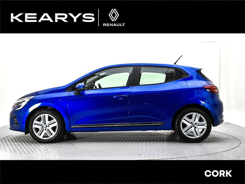 2020 Renault Clio Dynamique TCe 100 MY19