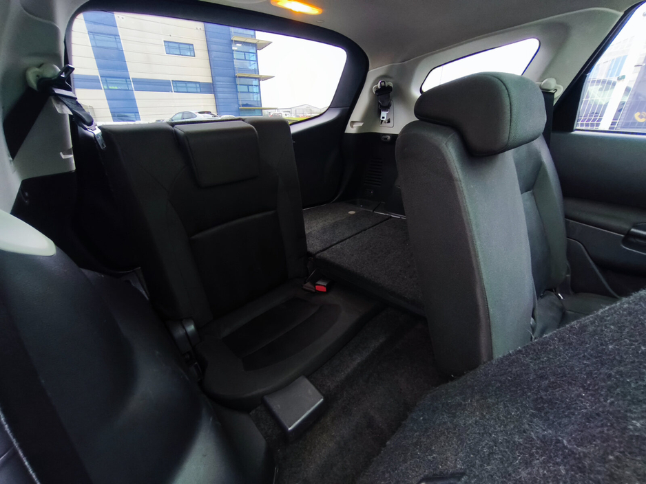 2012 Nissan Qashqai +2 - image 12