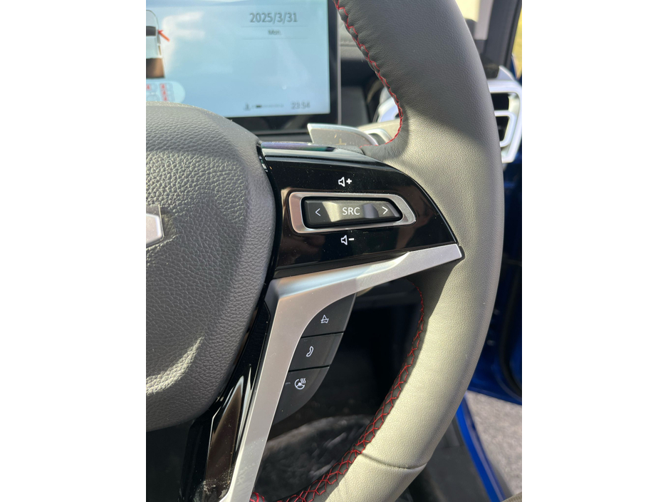 2026 Maxus T 60 - image 8