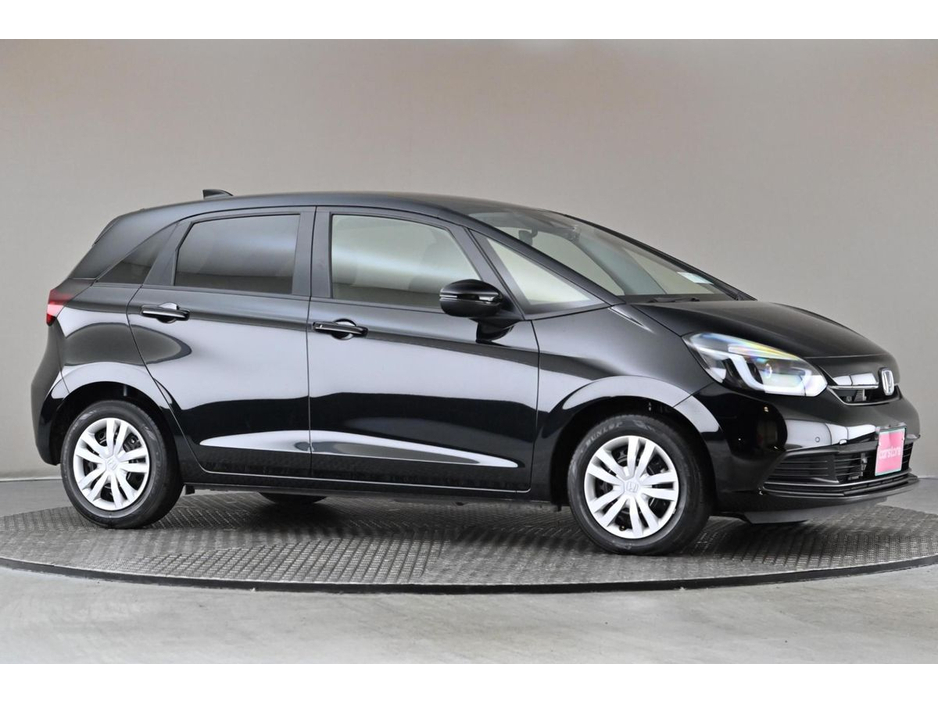 2023 Honda Fit 1.5 HEV E-CVT *9"ANDROID CAR PLAYER*PARK SENSORS*REVERSE CAM* €21,890