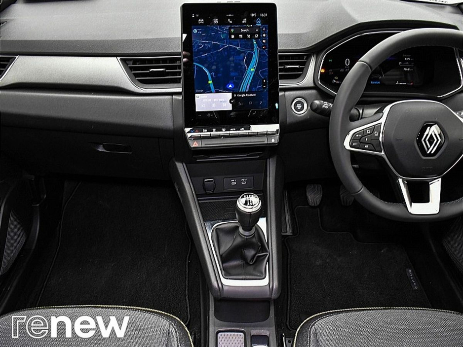 2026 Renault Captur - image 29