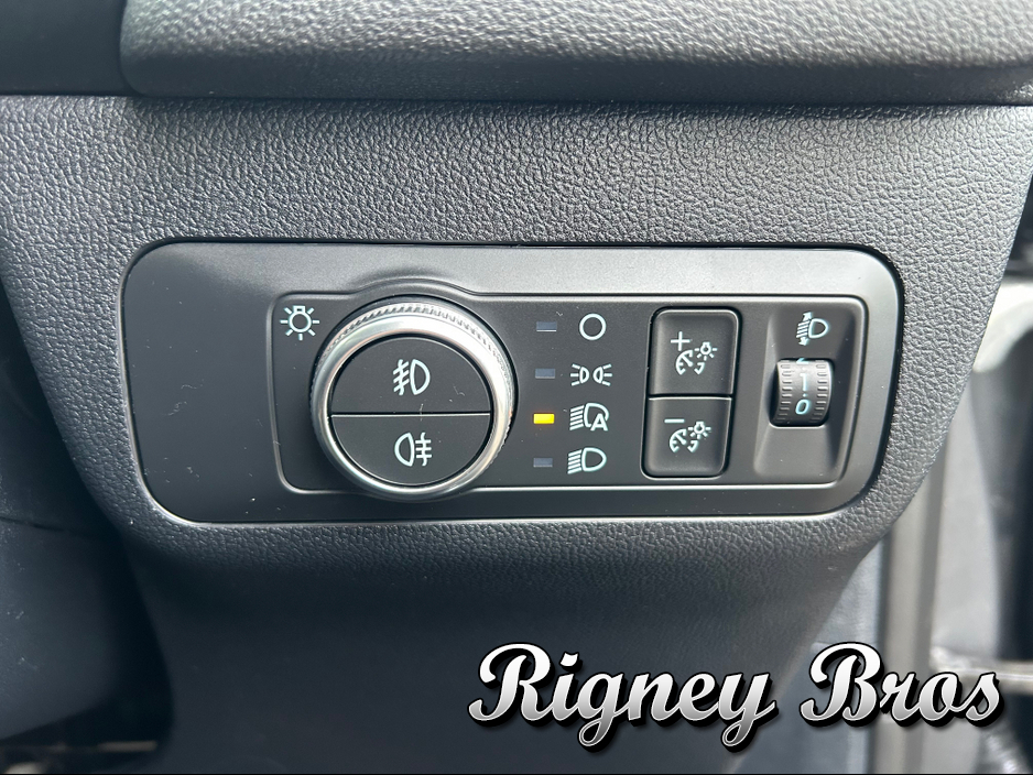 2020 Ford Kuga TITANIUM 5DR 1.5 TD 120 S6.2 M6 F