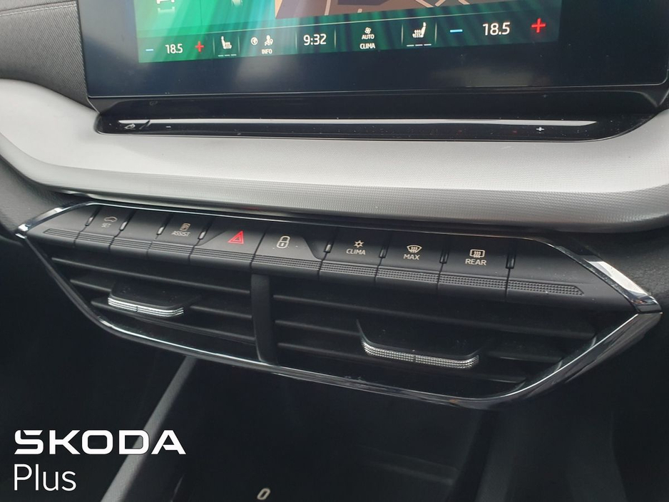 2023 Skoda Octavia Style 2.0TDi 115HP - 2 Year Warranty 5.4% APR €29,995