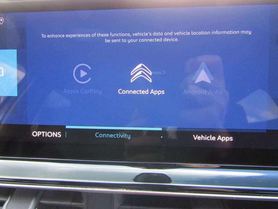 2023 Citroen C5 Aircross - image 32