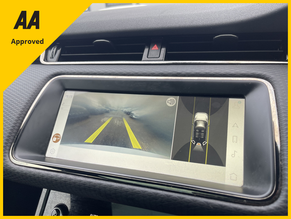 2022 Land Rover Range Rover Evoque R-DYN S PH R-DYNAMIC FREE DELIVERY €32,750