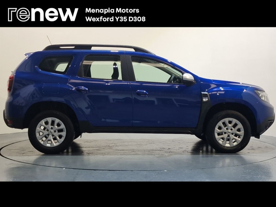2023 Dacia Duster - image 7