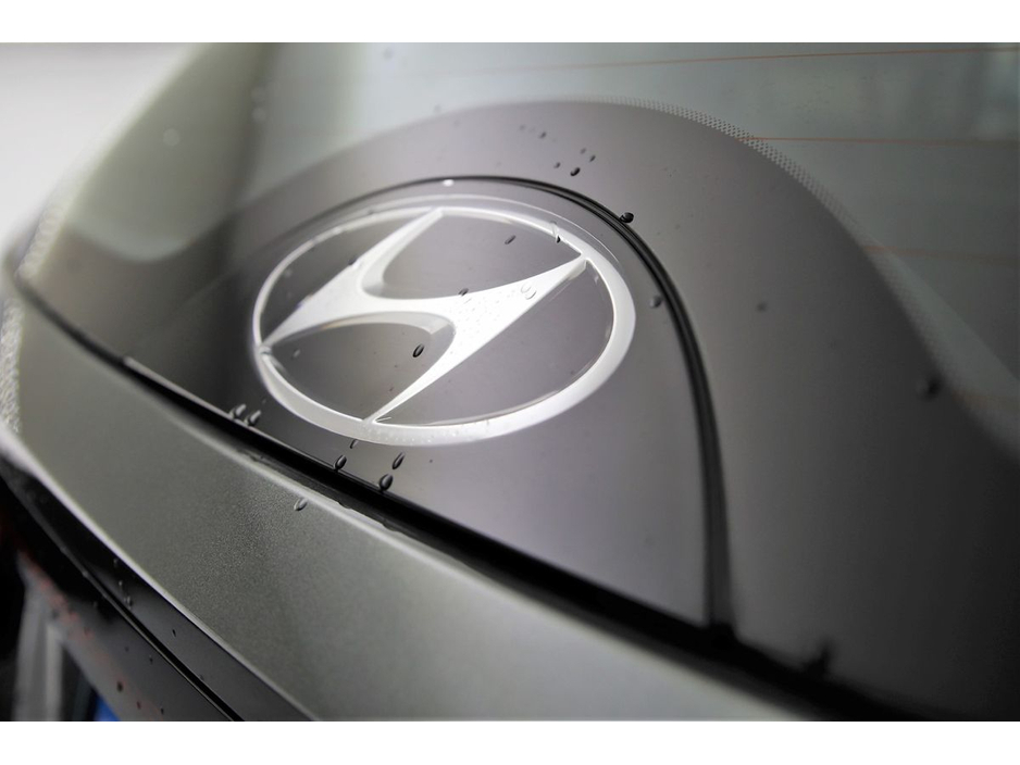 2024 Hyundai Tucson - image 24