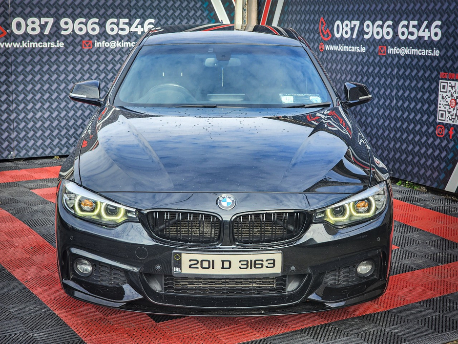 2020 BMW 4 Series - image 6