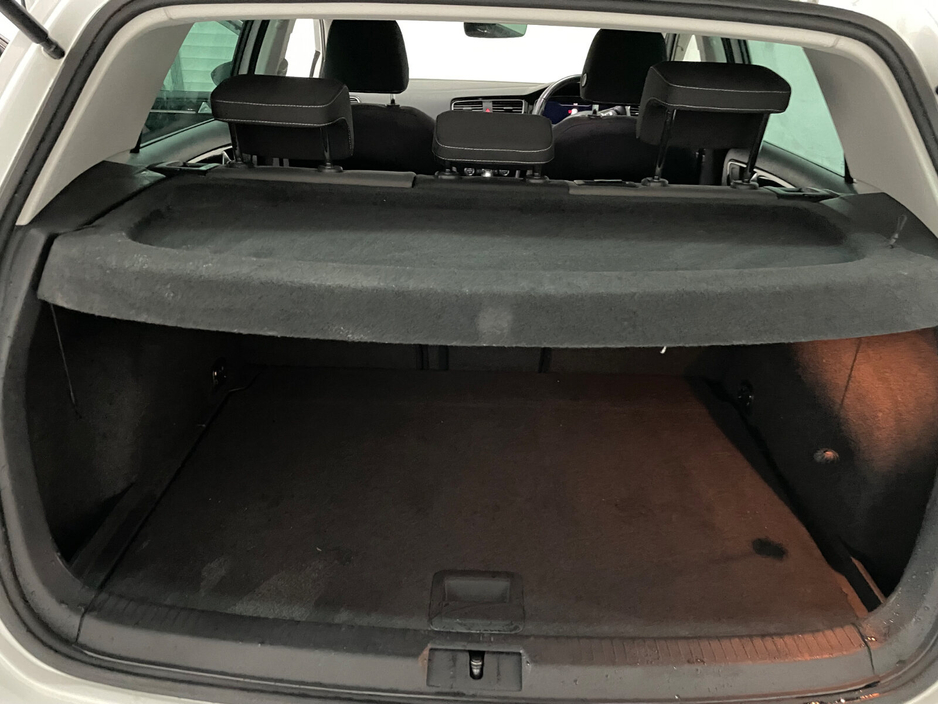 2019 Volkswagen Golf 1.5 TSI 150HP Highline DSG €19,995