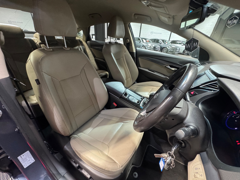 2018 Hyundai i40 - image 13