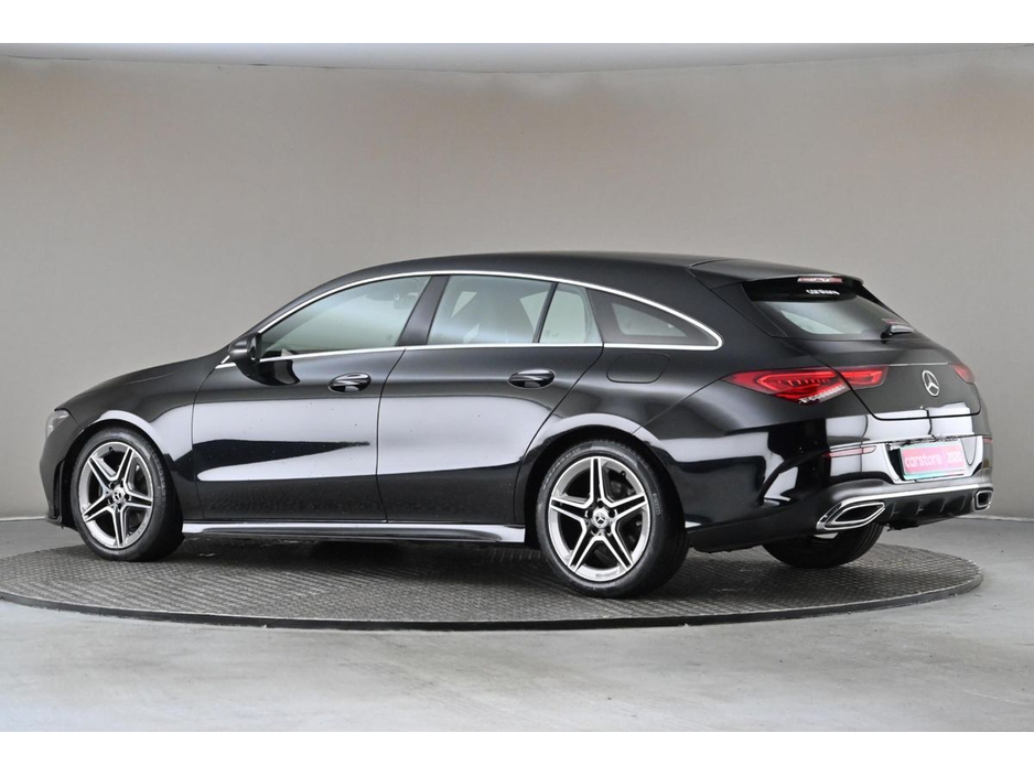 2020 Mercedes-Benz CLA Class CLA180 CLA180 *AMG LINE *SHOOTING BRAKE* €28,890