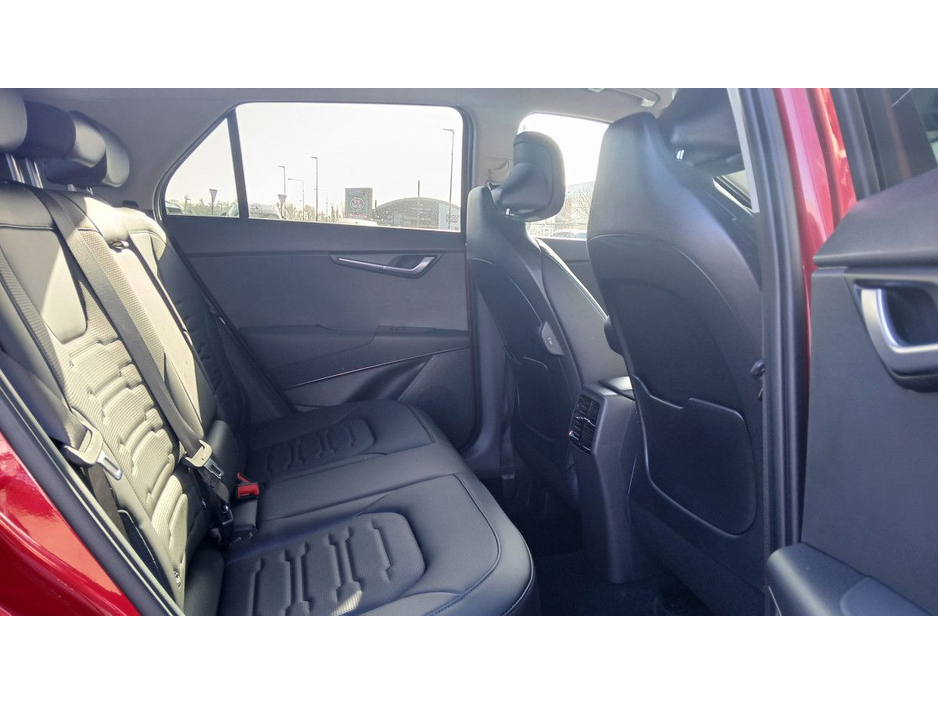 2026 Kia Niro - image 7