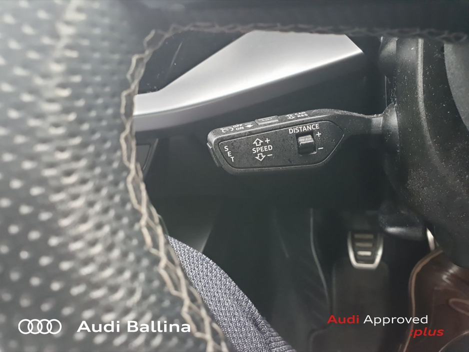 2023 Audi A3 - image 18