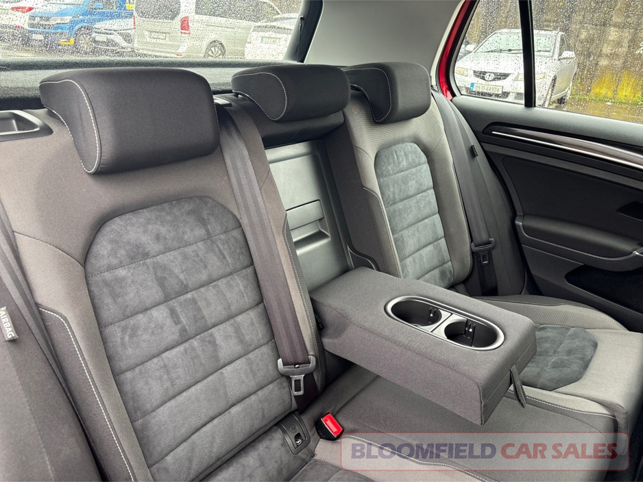 2014 Volkswagen Golf 1.4 HIGHLINE , AUTO // LOW MILEAGE €12,950