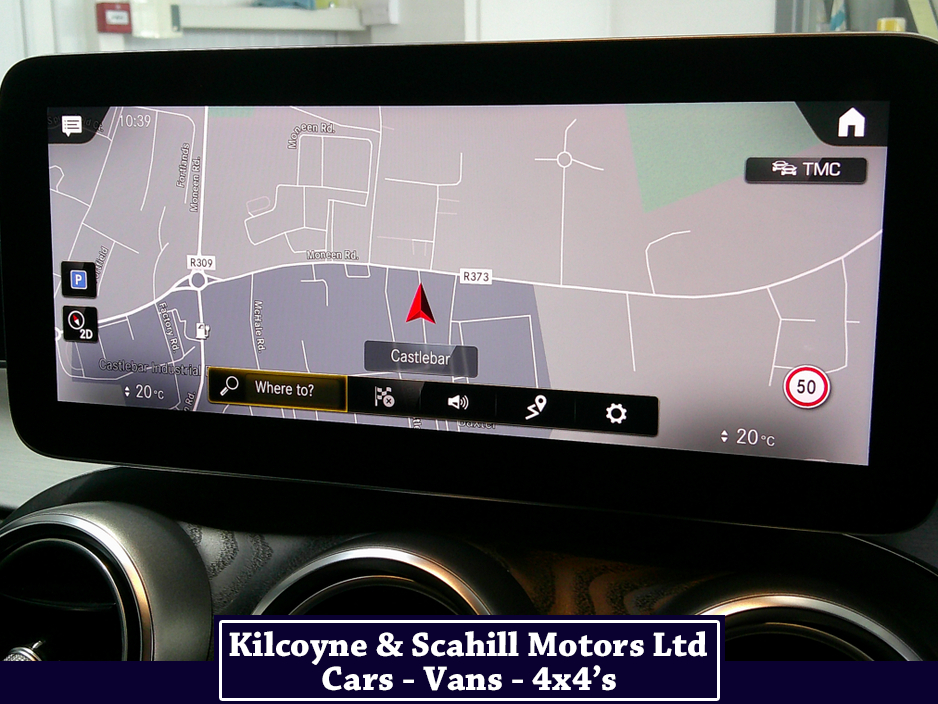 2022 Mercedes-Benz GLC Class - image 31