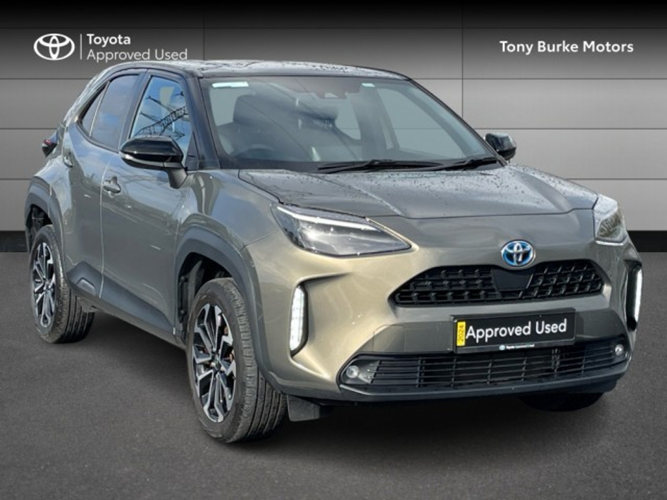 2024 Toyota Yaris Cross for sale in , Ireland